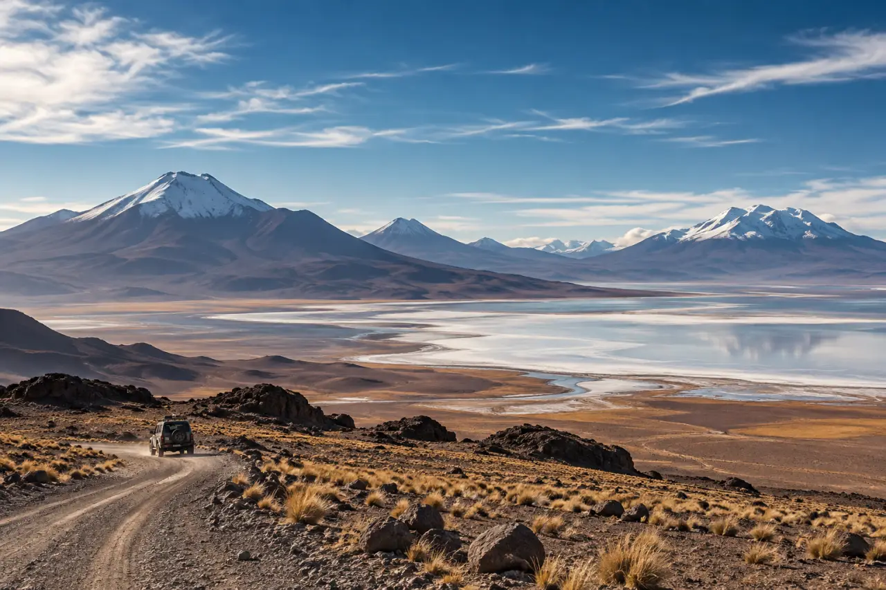 Road trip Pérou-Bolivie-Chili : trois semaines, oui, mais avec une acclimatation bien pensée