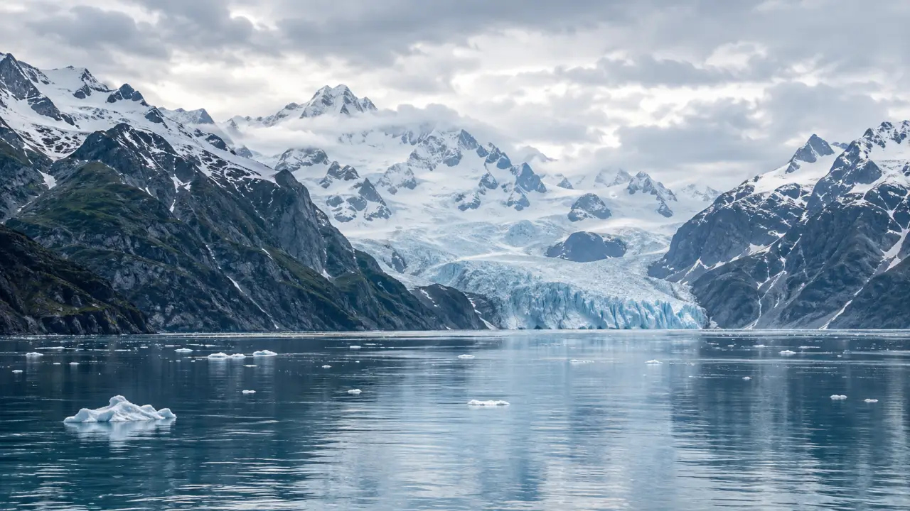 Guide voyage Alaska : 15 jours entre glaciers, fjords et montagnes sans courir